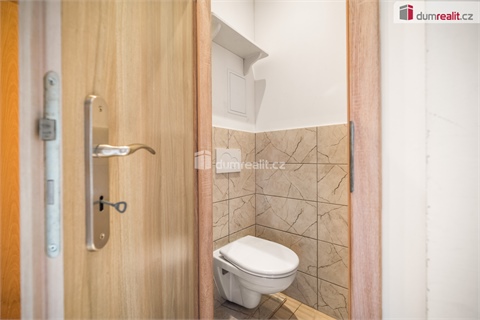 Prodej bytu 1kk, 19 m² 4
