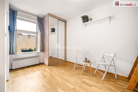 Prodej bytu 1kk, 19 m² - 2