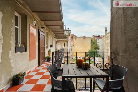 Prodej bytu 1kk, 19 m² - 4