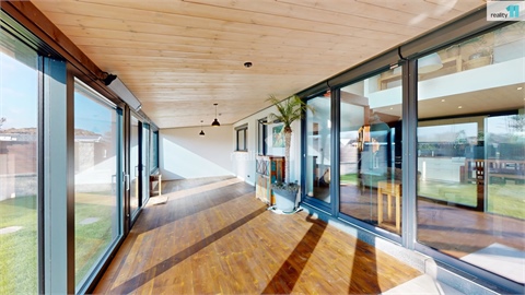 Prodej rodinného domu, 152 m² - 0