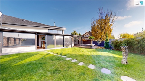 Prodej rodinného domu, 152 m² 0