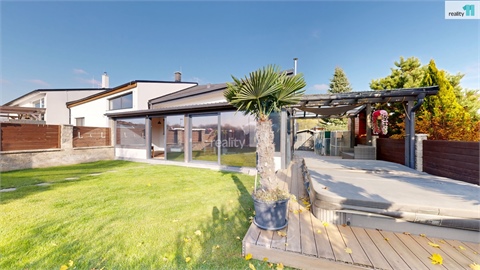 Prodej rodinného domu, 152 m² - 20