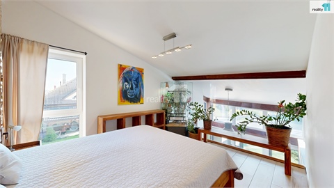 Prodej rodinného domu, 152 m² 12