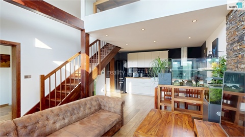 Prodej rodinného domu, 152 m² - 4