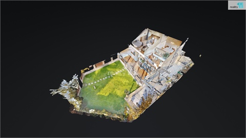 Prodej rodinného domu, 152 m² - 22