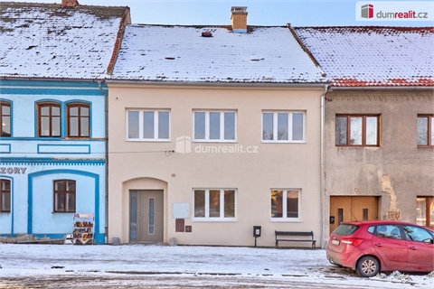 Prodej rodinného domu, 200 m² 2