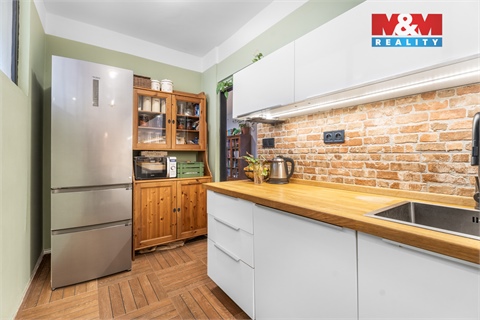 Prodej bytu 3+1, 74 m² - 4