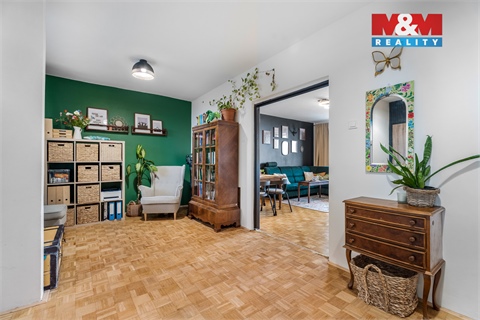 Prodej bytu 3+1, 74 m² 6