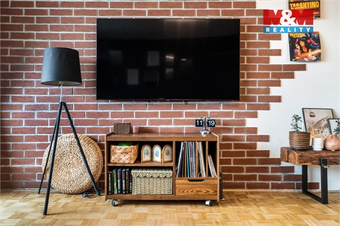 Prodej bytu 3+1, 74 m² 10