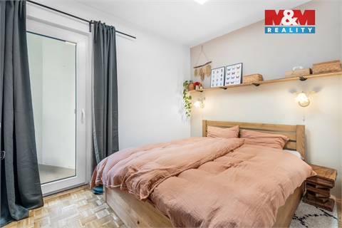 Prodej bytu 3+1, 74 m² - 2