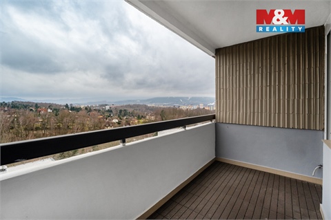 Prodej bytu 3+1, 74 m² - 8