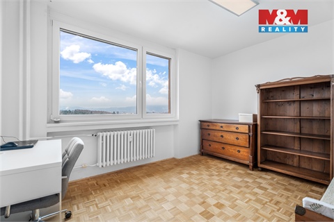 Prodej bytu 3+1, 74 m² 2