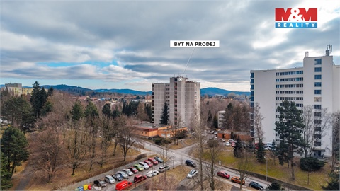 Prodej bytu 3+1, 74 m² 12