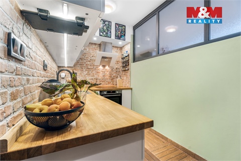 Prodej bytu 3+1, 74 m² 4