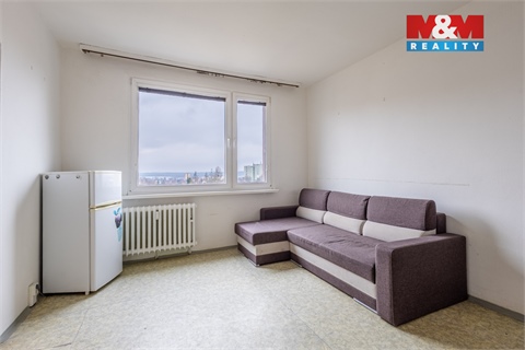 Prodej bytu 2kk, 35 m² - 2
