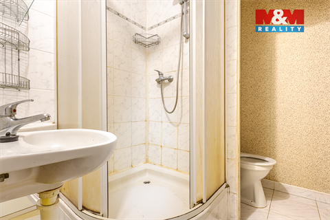 Prodej bytu 2kk, 35 m² 4