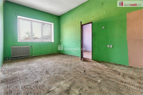 Prodej rodinného domu, 200 m² 22