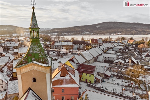 Prodej rodinného domu, 200 m² 18