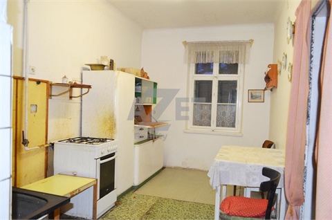 Prodej rodinného domu, 105 m² - 0