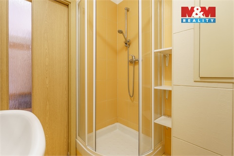 Pronájem bytu 1+1, 36 m² 4