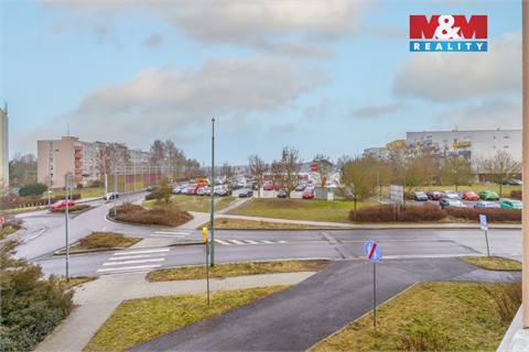 Pronájem bytu 1+1, 36 m² 10