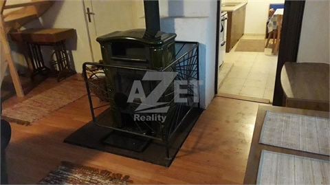 Prodej chaty / chapuly, 71 m² - 4