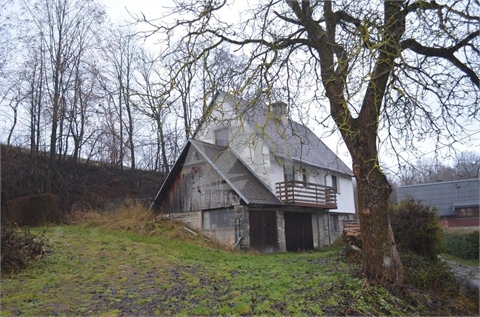 Prodej chaty / chapuly, 71 m² - 14