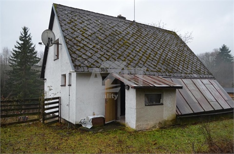 Prodej chaty / chapuly, 71 m² - 16