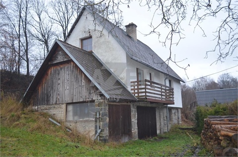 Prodej chaty / chapuly, 71 m² 0