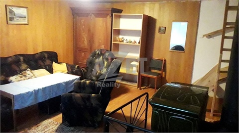 Prodej chaty / chapuly, 71 m² 4