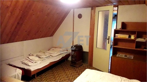 Prodej chaty / chapuly, 71 m² 10