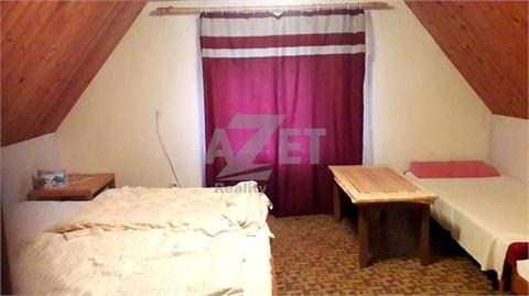 Prodej chaty / chapuly, 71 m² - 8