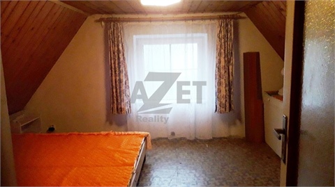 Prodej chaty / chapuly, 71 m² - 6