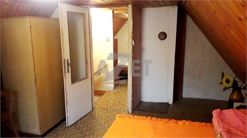 Prodej chaty / chapuly, 71 m² 8