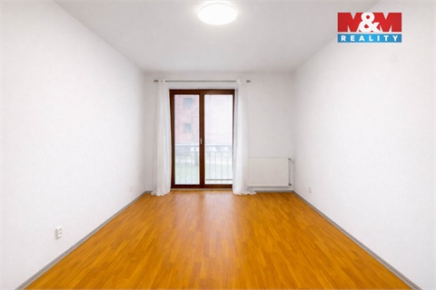 Pronájem bytu 3kk, 82 m² - 6