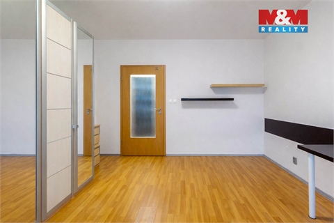 Pronájem bytu 3kk, 82 m² - 8