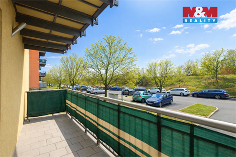 Pronájem bytu 3kk, 82 m² 12