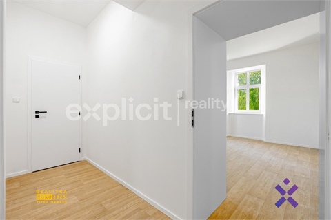 Pronájem bytu 2kk, 59 m² 12