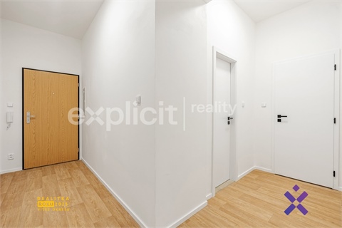 Pronájem bytu 2kk, 59 m² - 8