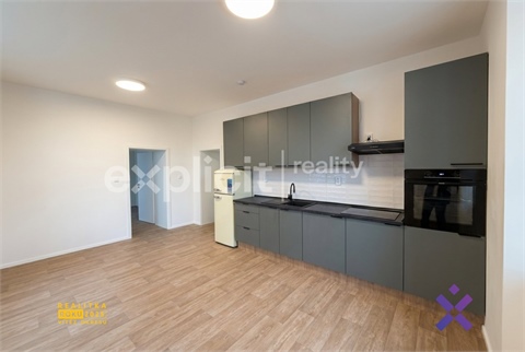 Pronájem bytu 2kk, 59 m² 2