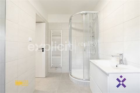 Pronájem bytu 2kk, 59 m² - 4