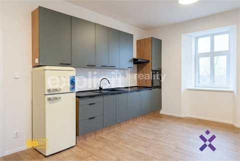 Pronájem bytu 2kk, 59 m² 0