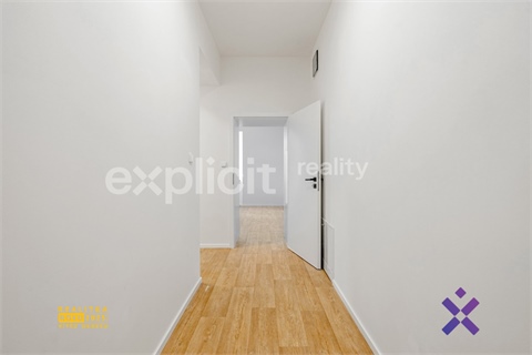 Pronájem bytu 2kk, 59 m² - 10