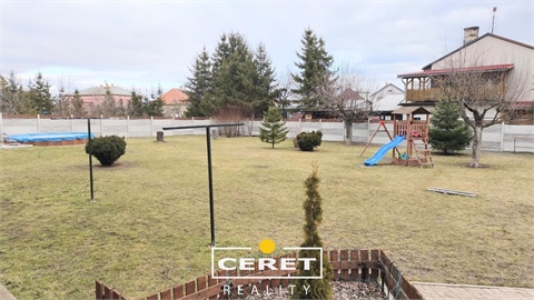 Prodej stavebního pozemku, 870 m² 2