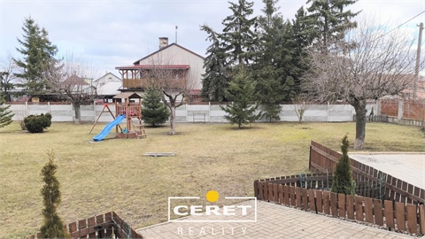 Prodej stavebního pozemku, 870 m² - 2