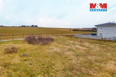 Prodej stavebního pozemku, 1 000 m² - 14