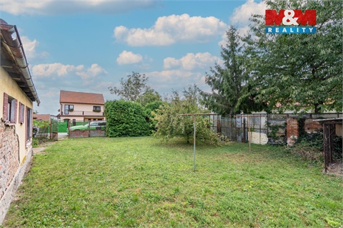 Prodej rodinného domu, 88 m² 14