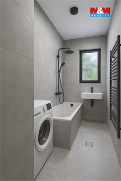 Prodej rodinného domu, 88 m² 12