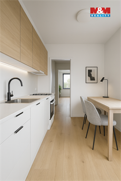 Prodej rodinného domu, 88 m² 6