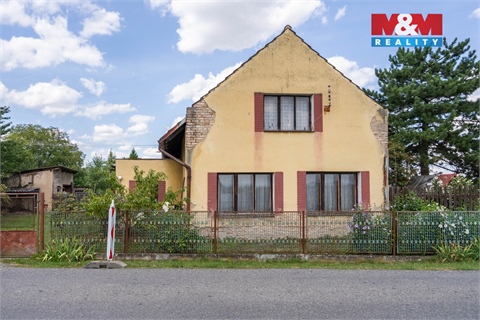 Prodej rodinného domu, 88 m² 2